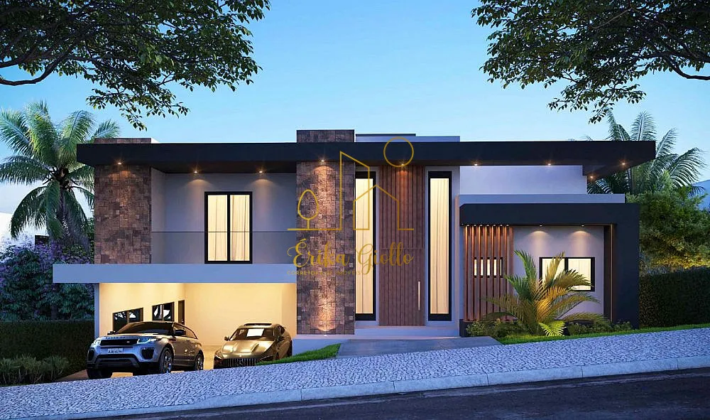 Casa, 800 m² - Foto 3