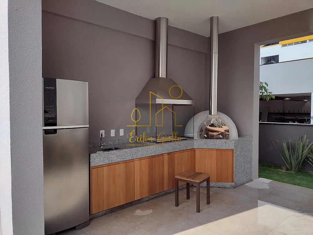 Apartamento, 3 quartos, 85 m² - Foto 11