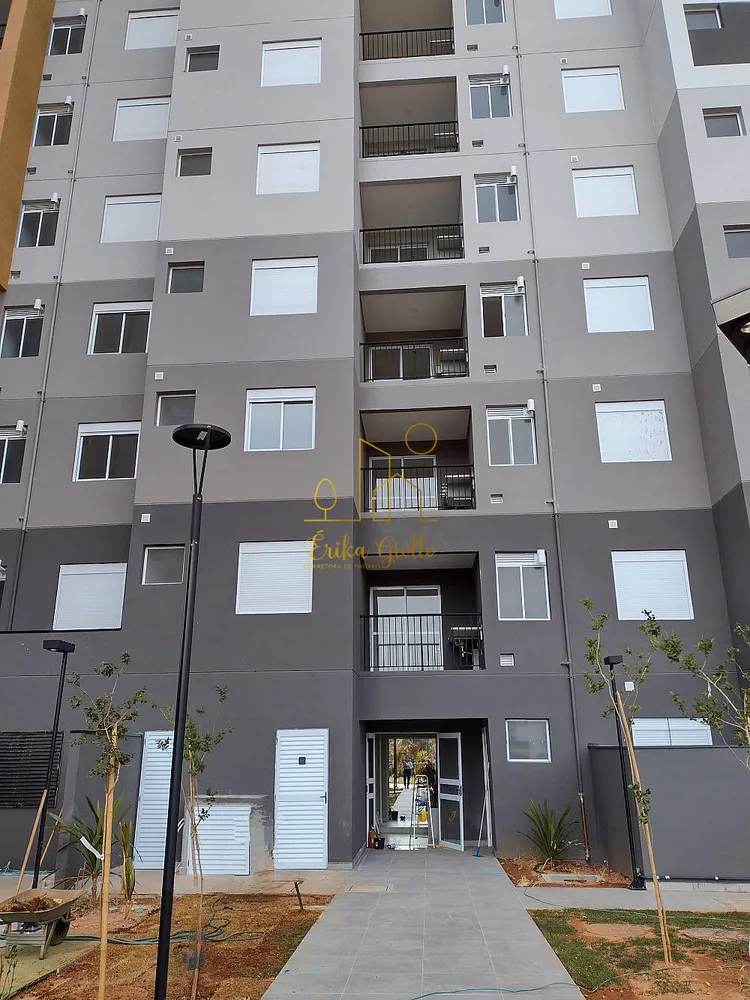 Apartamento, 3 quartos, 85 m² - Foto 13
