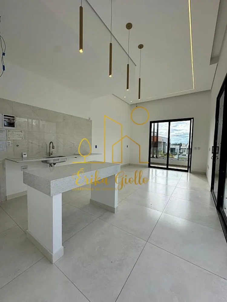 Casa, 3 quartos, 250 m² - Foto 3