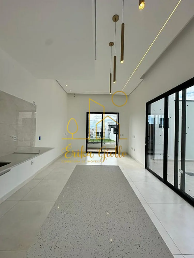Casa, 3 quartos, 250 m² - Foto 5