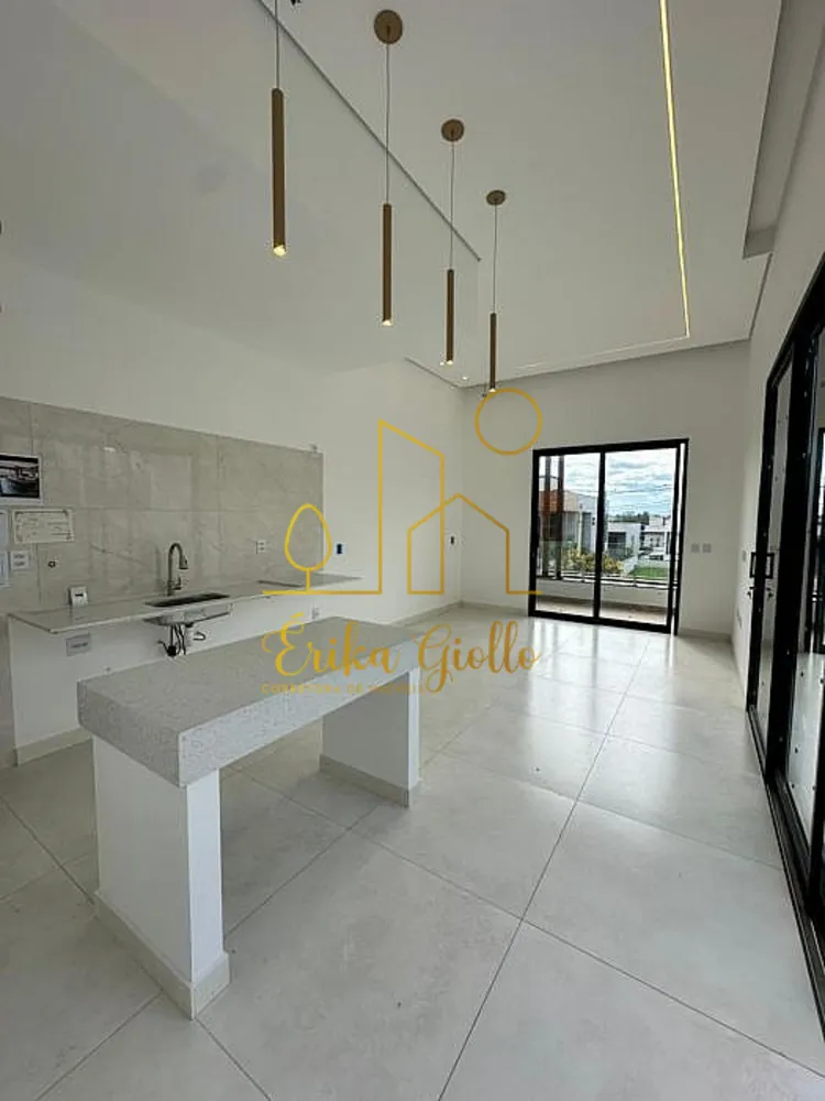 Casa, 3 quartos, 250 m² - Foto 3
