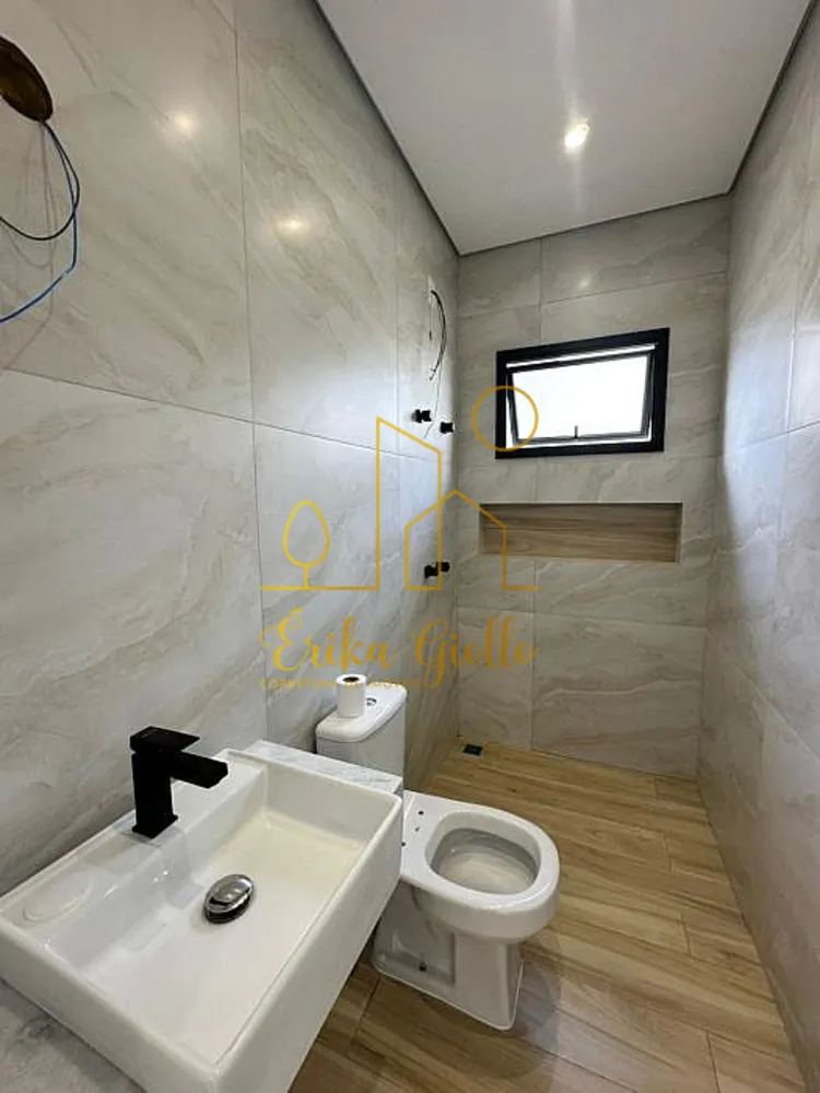 Casa, 3 quartos, 250 m² - Foto 6