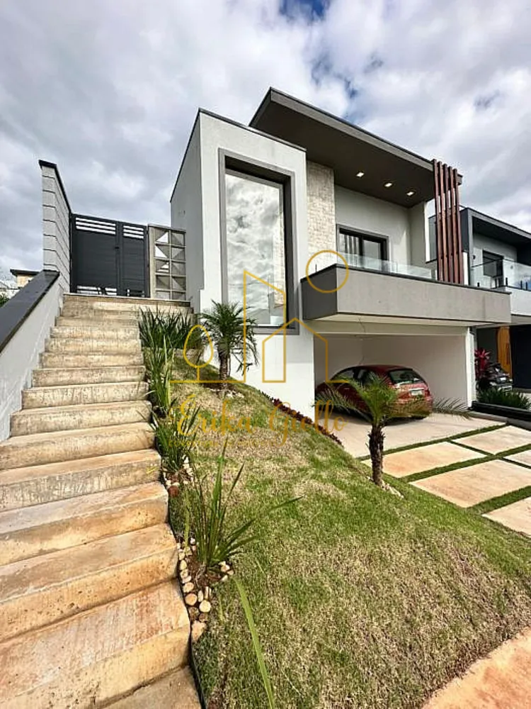 Casa, 3 quartos, 250 m² - Foto 1