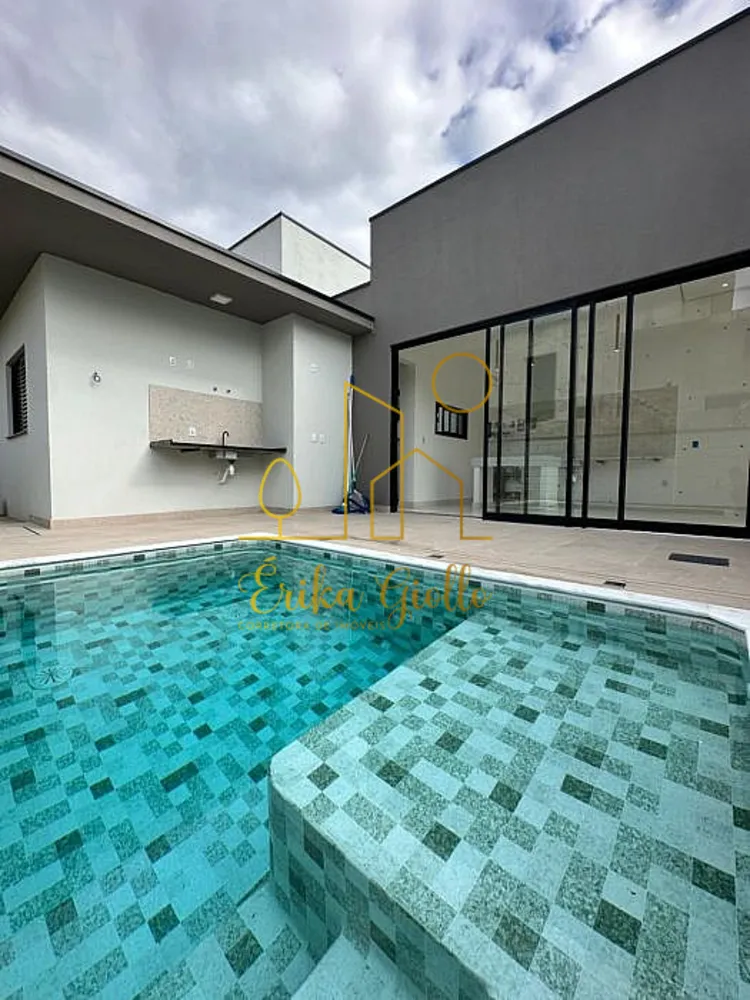 Casa, 3 quartos, 250 m² - Foto 1