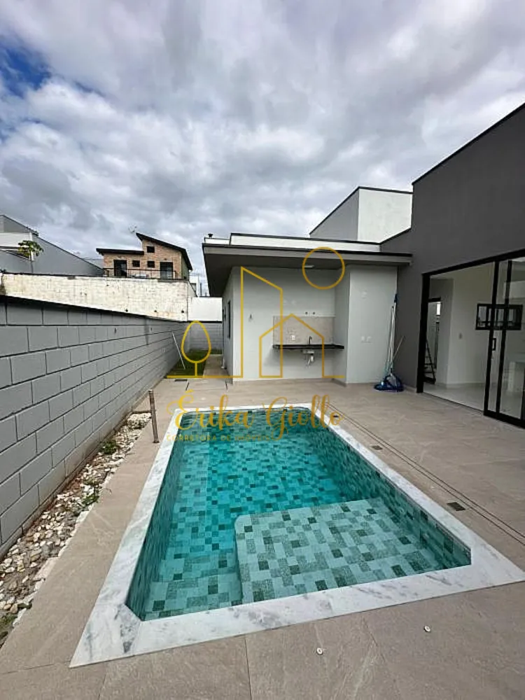 Casa, 3 quartos, 250 m² - Foto 14