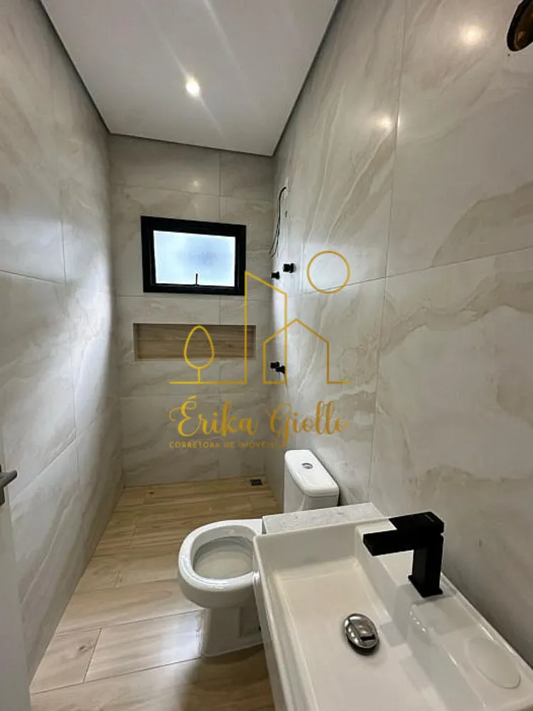 Casa, 3 quartos, 250 m² - Foto 12