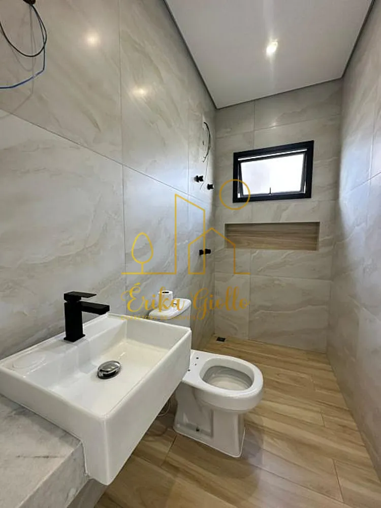 Casa, 3 quartos, 250 m² - Foto 7