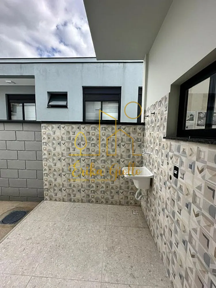 Casa, 3 quartos, 250 m² - Foto 15