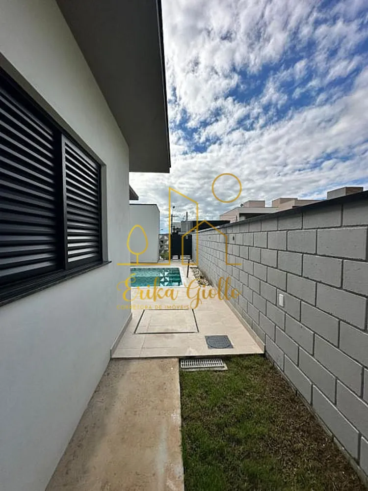 Casa, 3 quartos, 250 m² - Foto 4