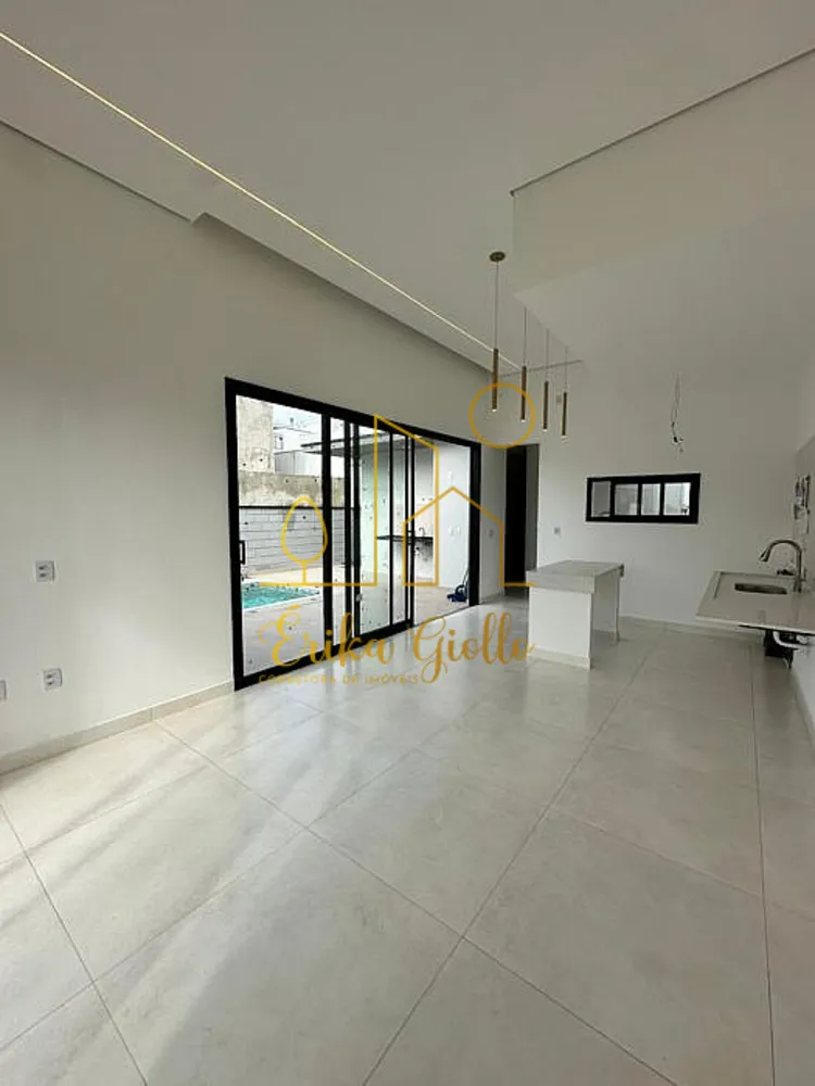 Casa, 3 quartos, 250 m² - Foto 4