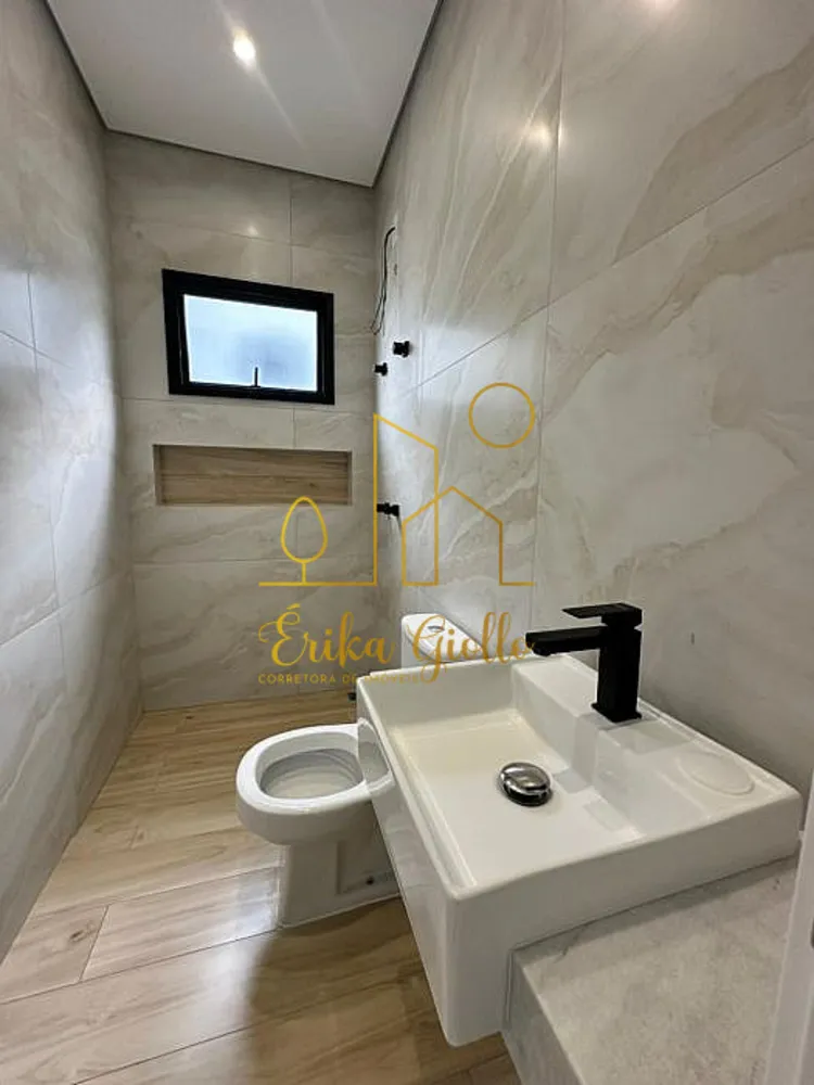Casa, 3 quartos, 250 m² - Foto 8