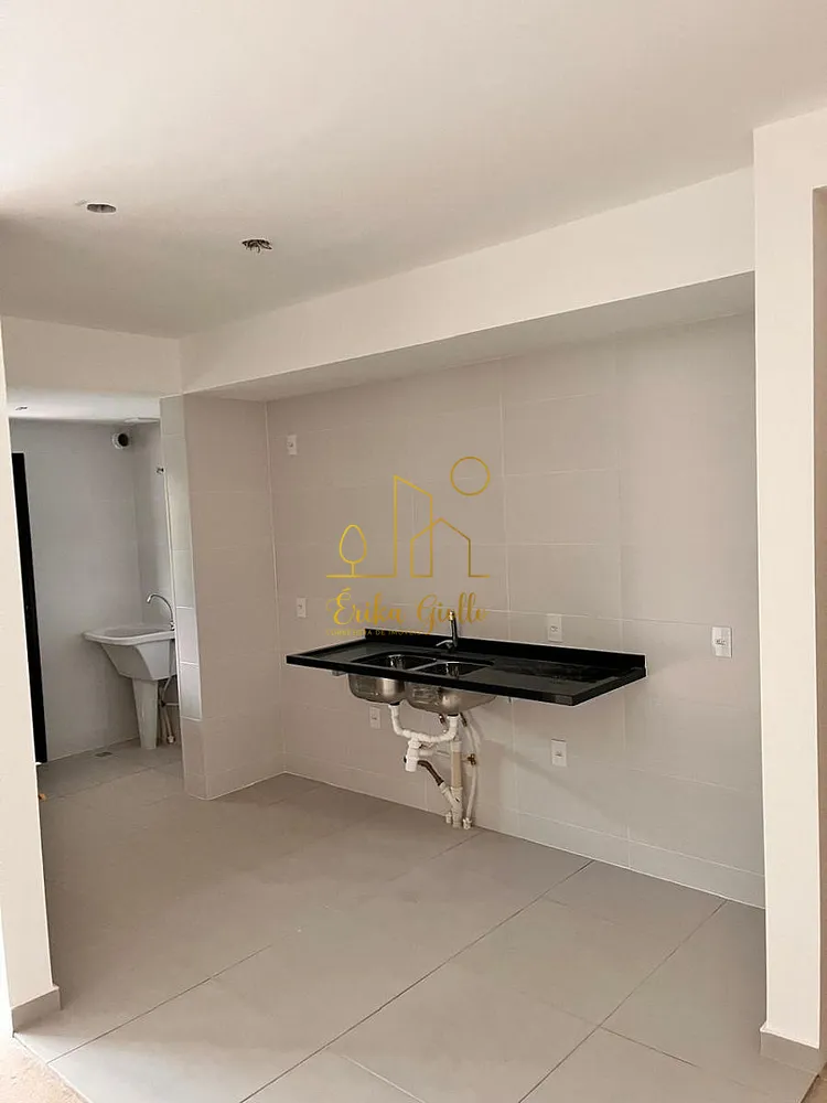 Apartamento, 3 quartos, 95 m² - Foto 1