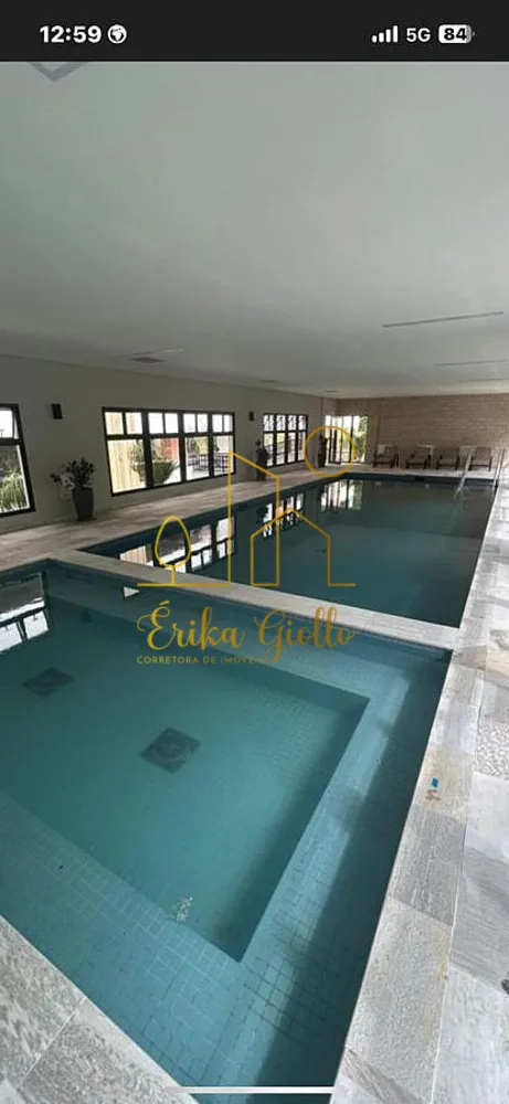 Apartamento, 3 quartos, 95 m² - Foto 8