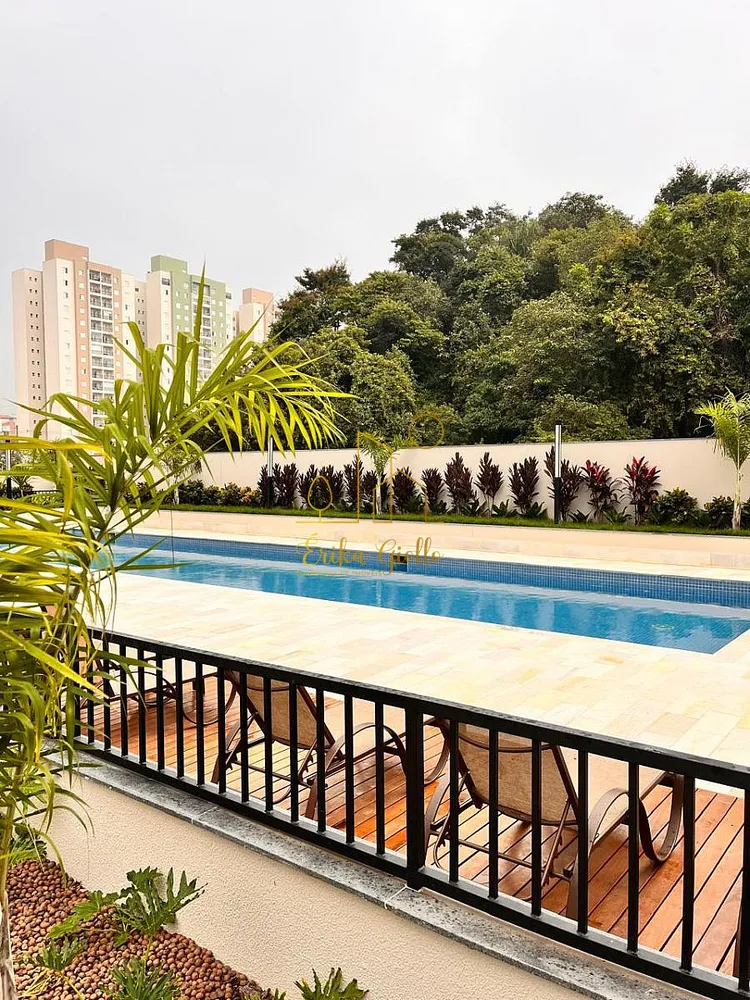 Apartamento, 3 quartos, 95 m² - Foto 12