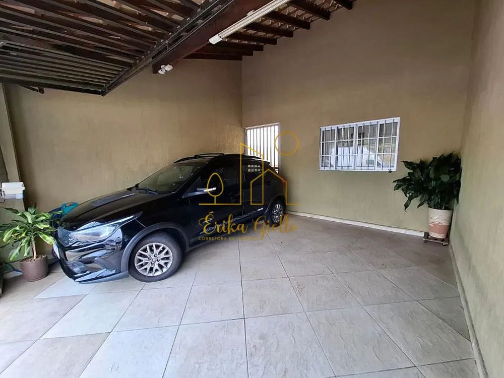 Casa, 2 quartos, 132 m² - Foto 2