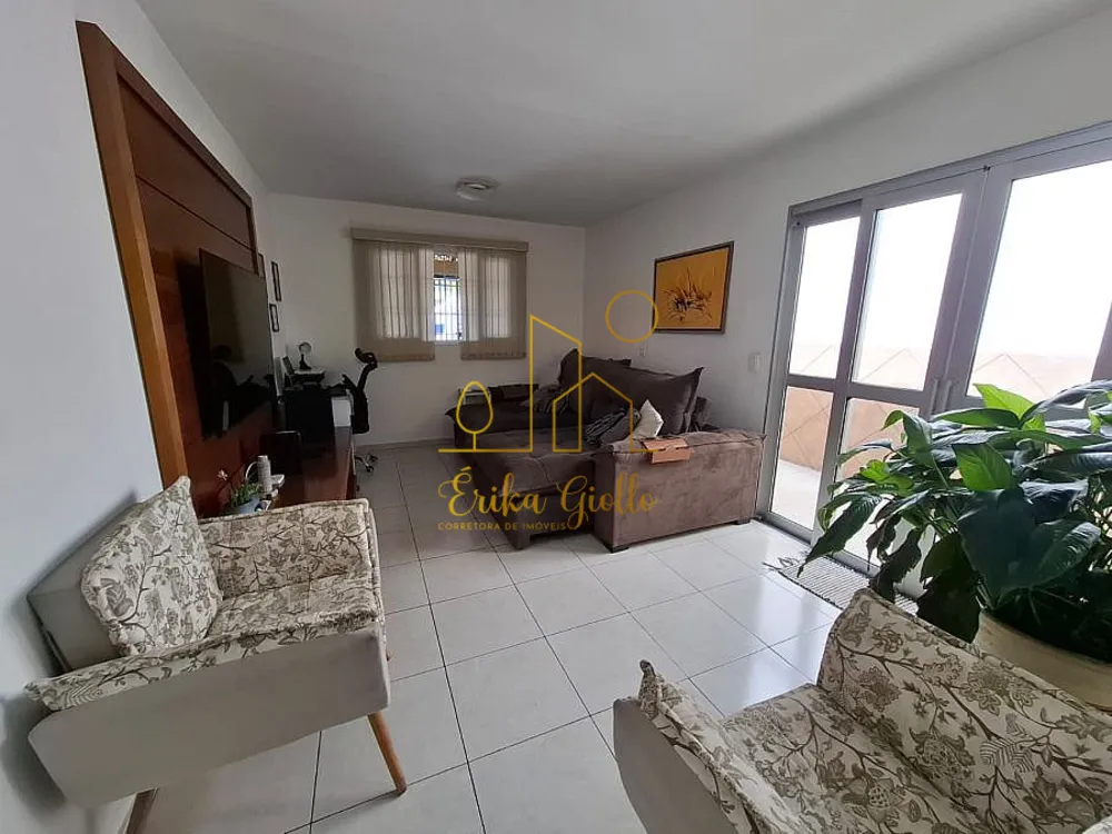 Casa, 2 quartos, 132 m² - Foto 1