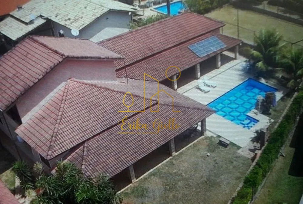 Chácara, 4 quartos, 1202 m² - Foto 2
