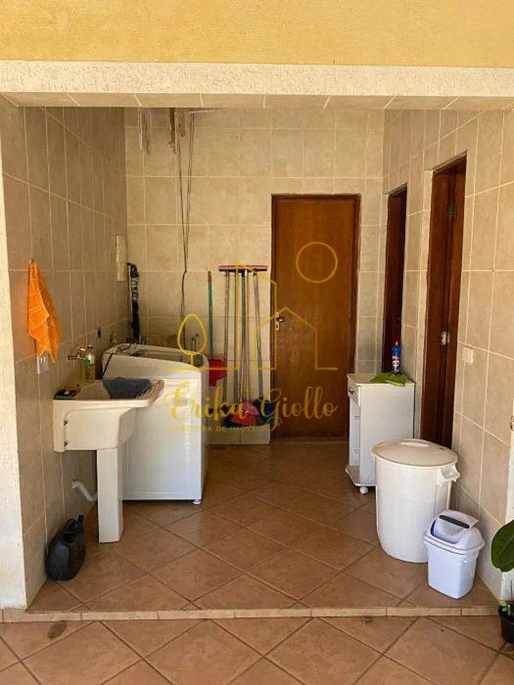 Chácara, 4 quartos, 1202 m² - Foto 10