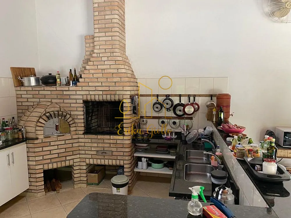 Chácara, 4 quartos, 1202 m² - Foto 16