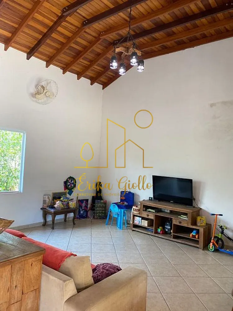 Chácara, 4 quartos, 1202 m² - Foto 13