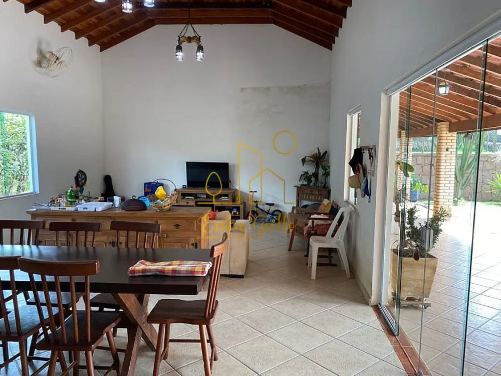 Chácara, 4 quartos, 1202 m² - Foto 8