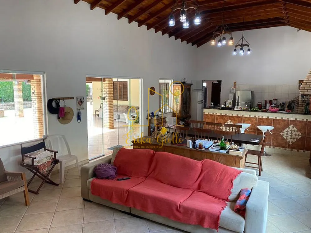 Chácara, 4 quartos, 1202 m² - Foto 15