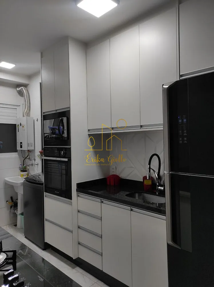 Apartamento, 1 quarto, 52 m² - Foto 1