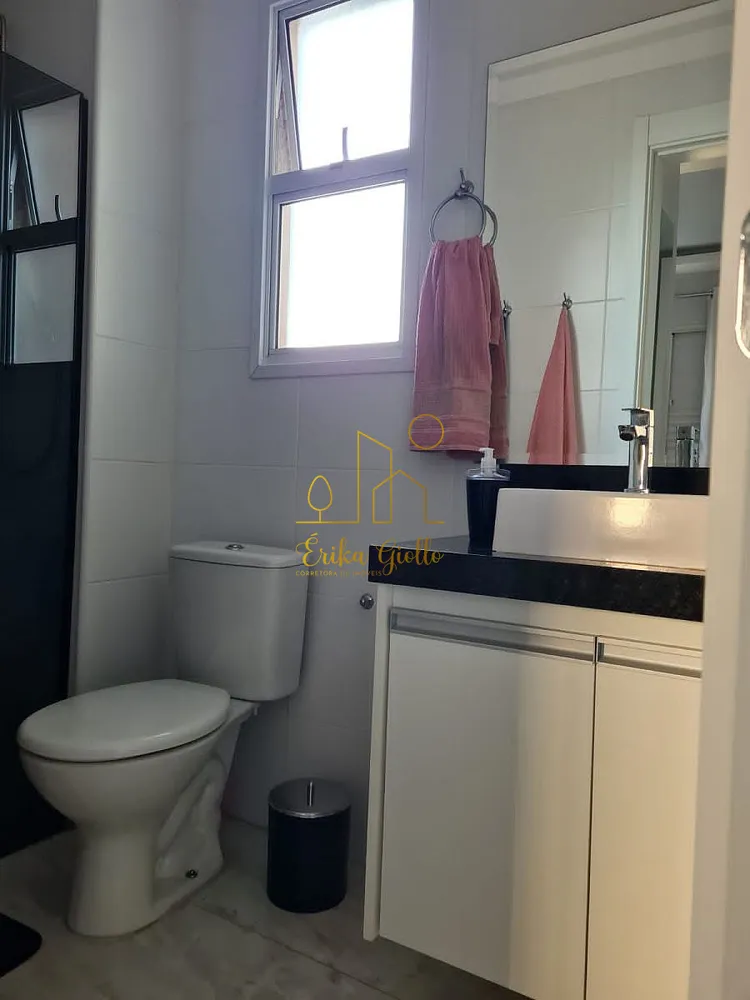 Apartamento, 1 quarto, 52 m² - Foto 11