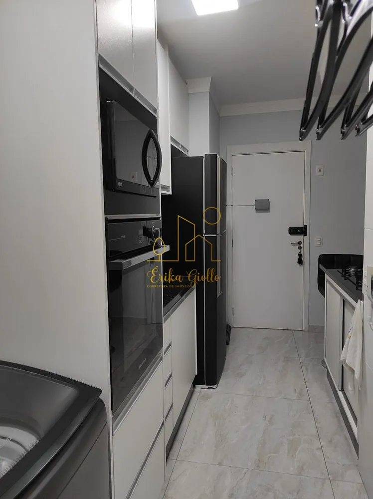 Apartamento, 1 quarto, 52 m² - Foto 3