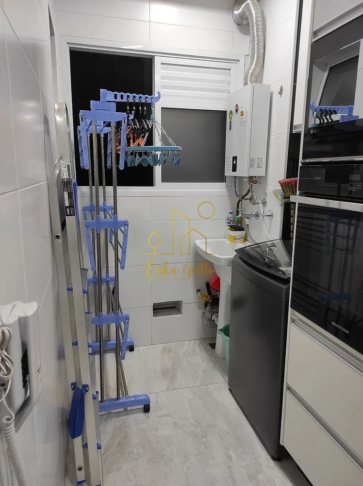 Apartamento, 1 quarto, 52 m² - Foto 6