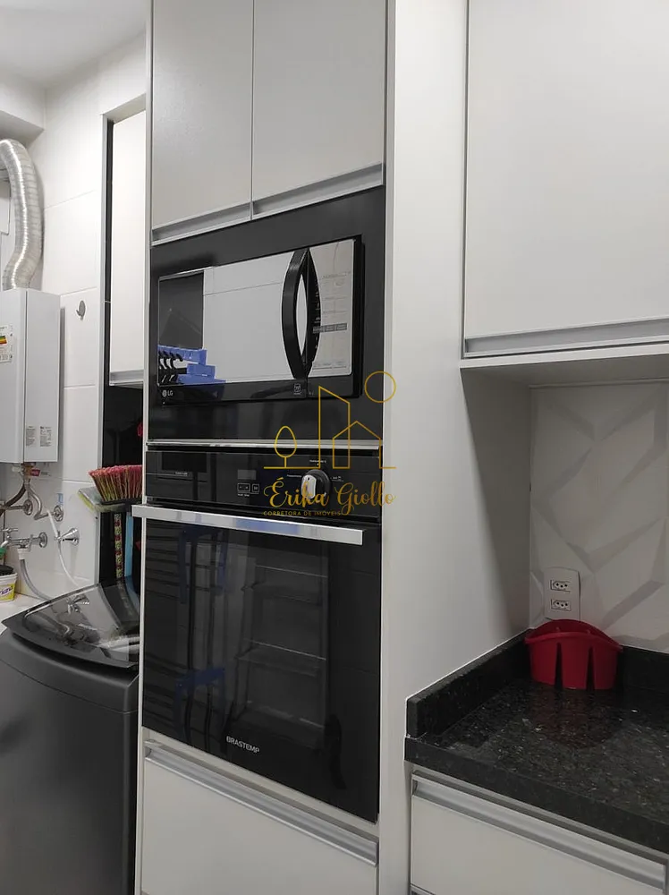 Apartamento, 1 quarto, 52 m² - Foto 2
