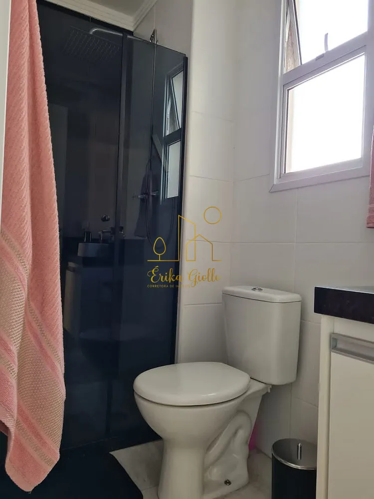 Apartamento, 1 quarto, 52 m² - Foto 9