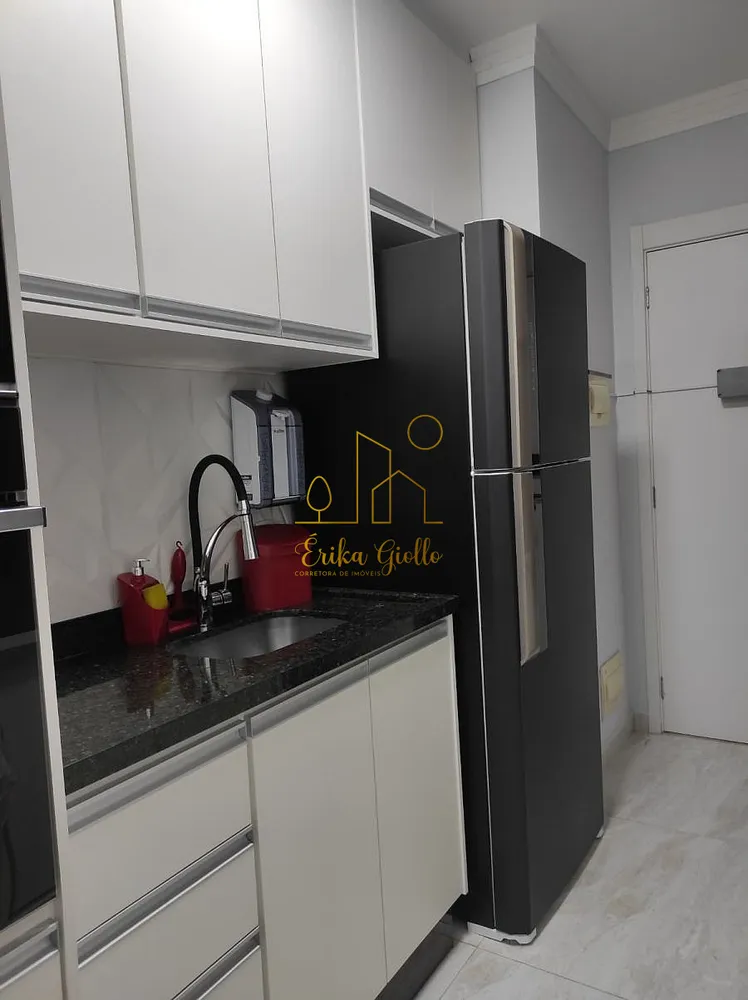 Apartamento, 1 quarto, 52 m² - Foto 4