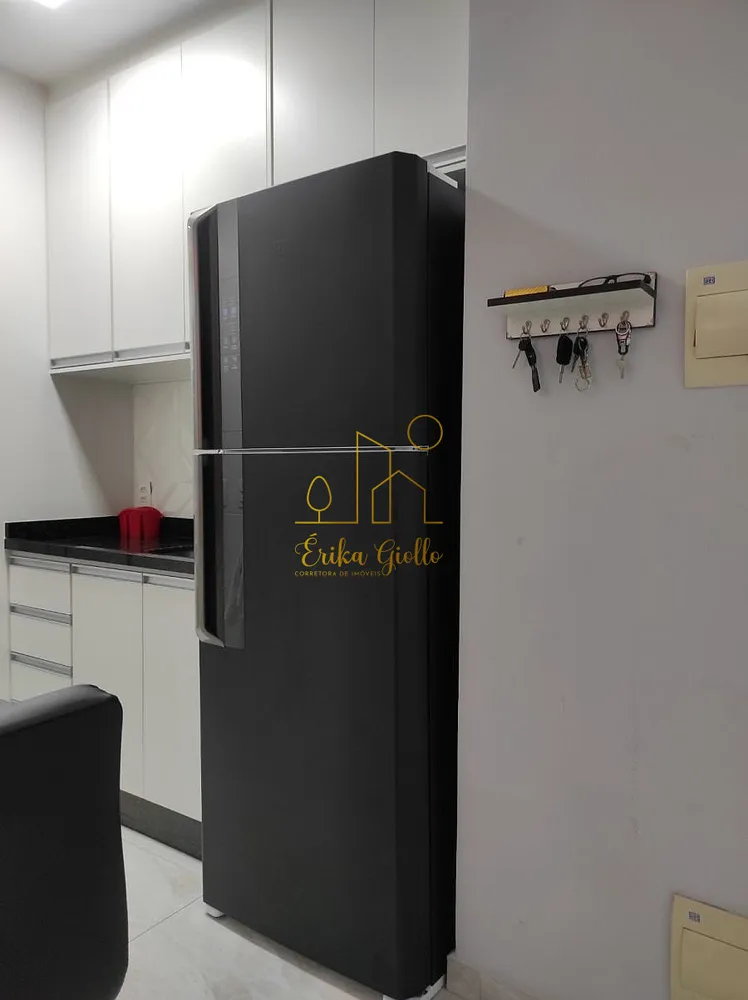 Apartamento, 1 quarto, 52 m² - Foto 5