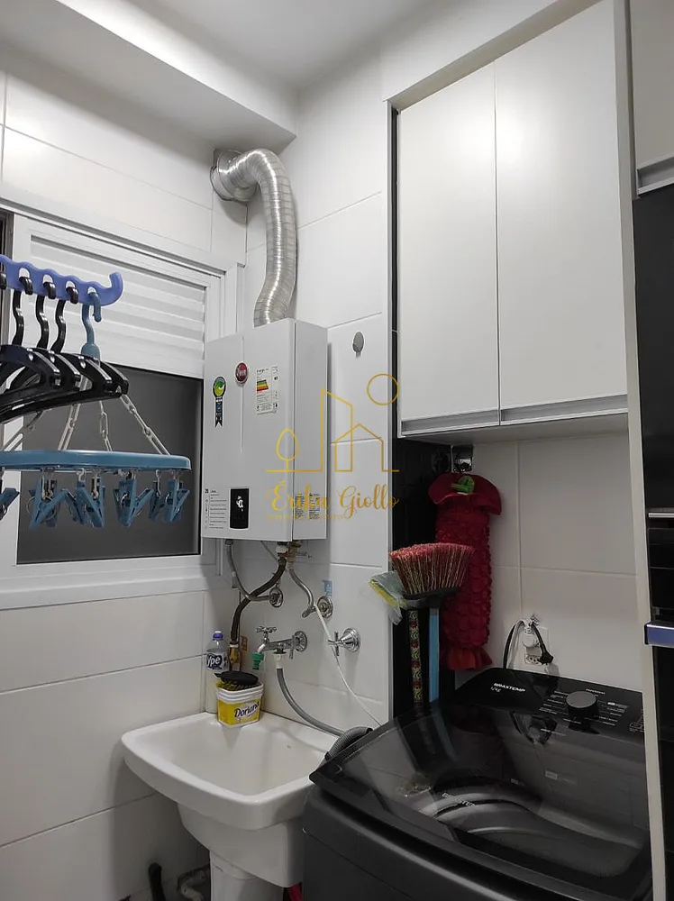 Apartamento, 1 quarto, 52 m² - Foto 7