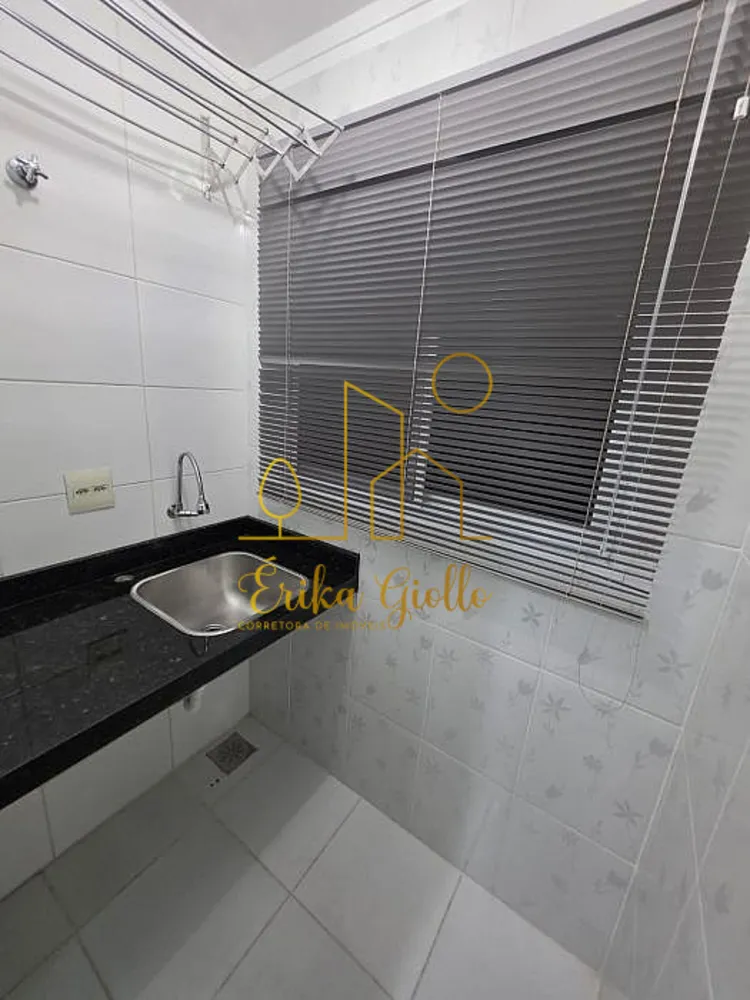 Apartamento, 2 quartos, 54 m² - Foto 2