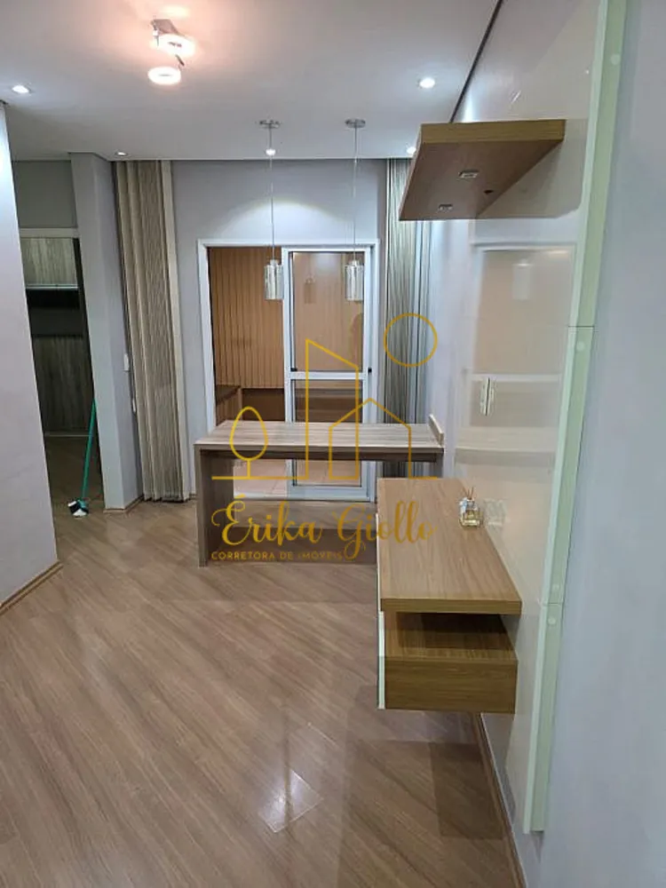 Apartamento, 2 quartos, 54 m² - Foto 4