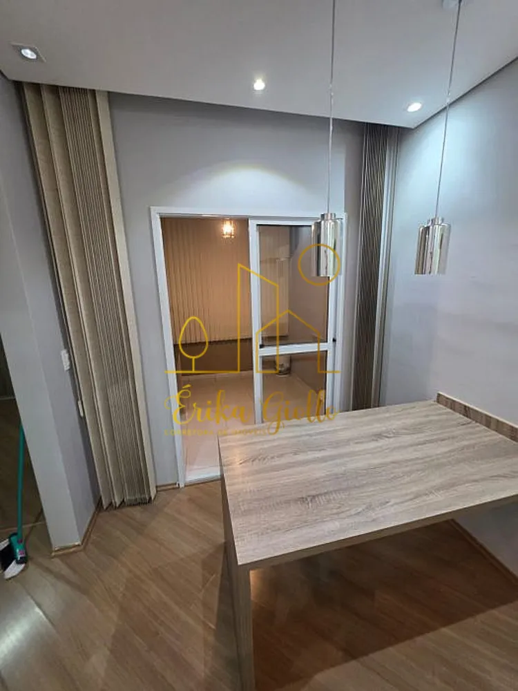 Apartamento, 2 quartos, 54 m² - Foto 6