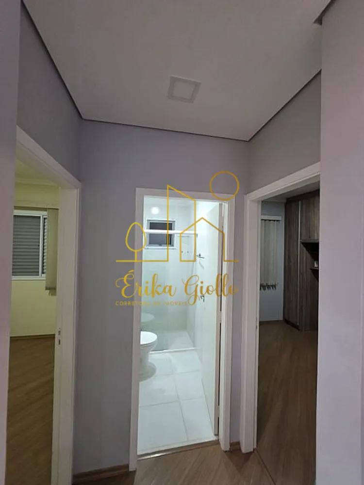 Apartamento, 2 quartos, 54 m² - Foto 9