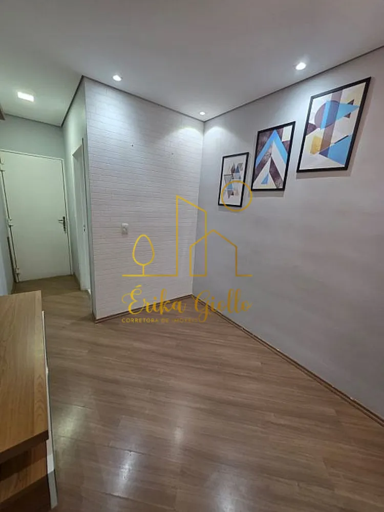 Apartamento, 2 quartos, 54 m² - Foto 3