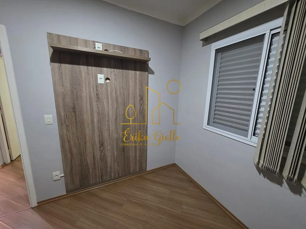 Apartamento, 2 quartos, 54 m² - Foto 11