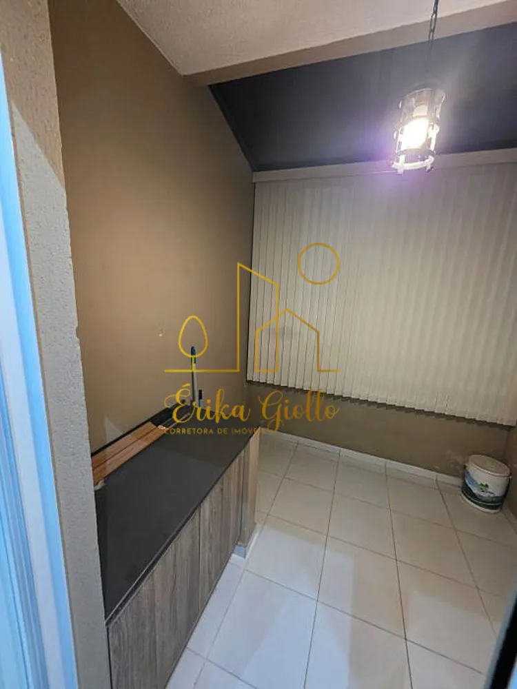 Apartamento, 2 quartos, 54 m² - Foto 8