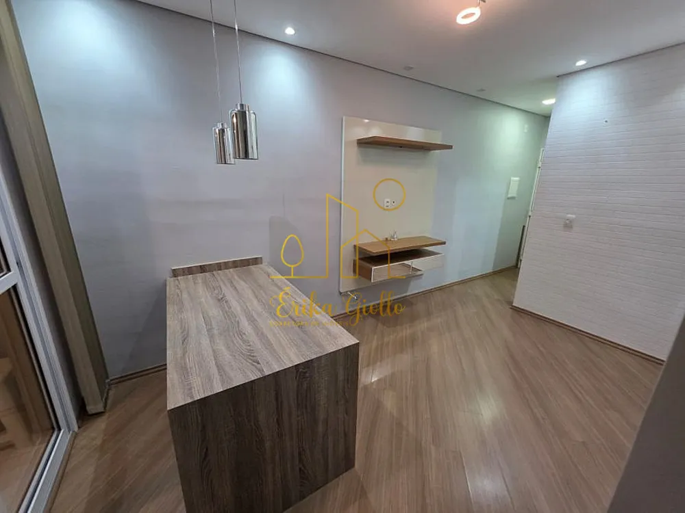 Apartamento, 2 quartos, 54 m² - Foto 5