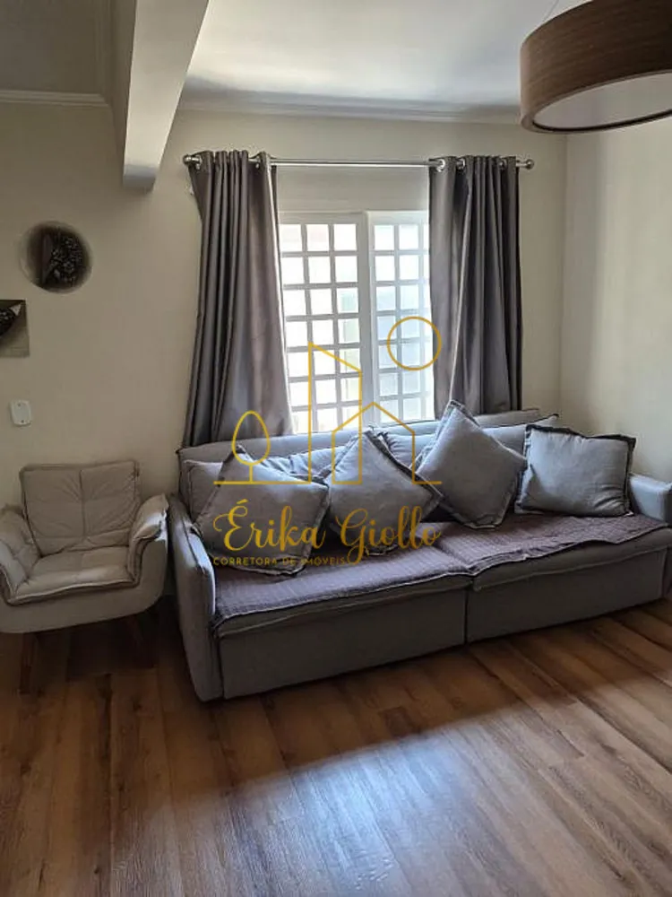Casa, 3 quartos, 180 m² - Foto 1