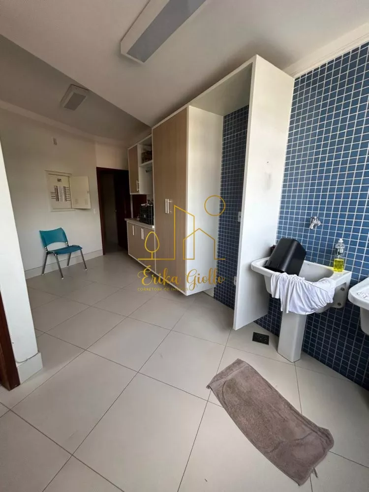 Apartamento à venda com 3 quartos, 235m² - Foto 8