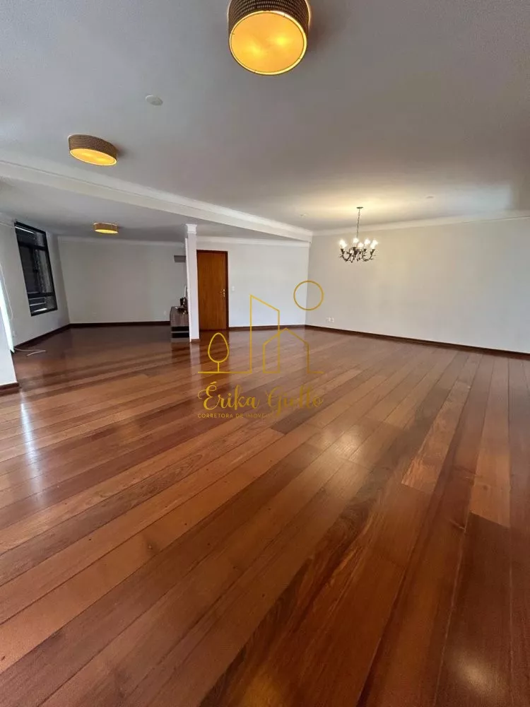 Apartamento à venda com 3 quartos, 235m² - Foto 4