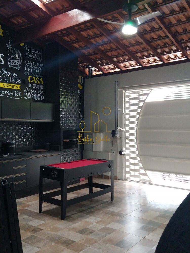 Casa à venda com 2 quartos, 125m² - Foto 3