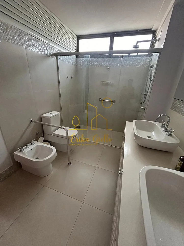Apartamento, 3 quartos, 235 m² - Foto 13