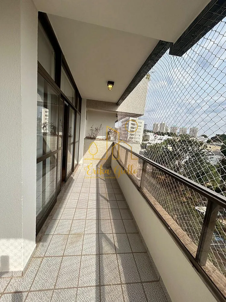 Apartamento, 3 quartos, 235 m² - Foto 15